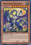 Product image for Montage Dragon