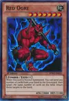 Product image for Red Ogre