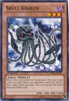 Product image for Skull Kraken