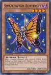 Product image for Swallowtail Butterspy