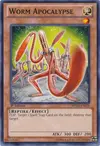 Product image for Worm Apocalypse