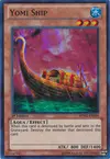 Product image for Yomi Ship