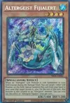 Product image for Altergeist Fijialert