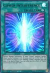 Product image for Cipher Interference
