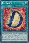 Product image for D - Force
