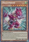 Product image for Dragonroid