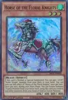 Product image for Horse of the Floral Knights