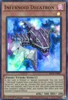 Product image for Infernoid Decatron
