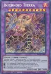Product image for Infernoid Tierra