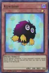 Product image for Kuriboh