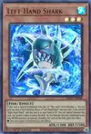 Product image for Left-Hand Shark