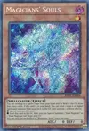 Product image for Magicians' Souls