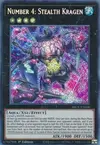 Product image for Number 4: Stealth Kragen