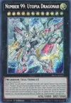 Product image for Number 99: Utopia Dragonar
