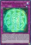 Product image for Numbers Protection