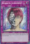 Product image for Rebirth Judgment
