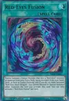Product image for Red-Eyes Fusion