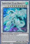 Product image for Shooting Star Dragon