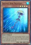 Product image for Silent Sea Nettle