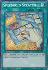 Product image for Speedroid Scratch