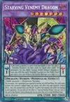 Product image for Starving Venemy Dragon
