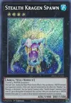 Product image for Stealth Kragen Spawn