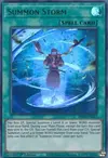 Product image for Summon Storm