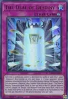 Product image for The Deal of Destiny