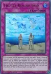 Product image for The Ice-Bound God