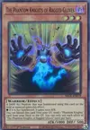 Product image for The Phantom Knights of Ragged Gloves