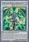 Product image for Thought Ruler Archfiend