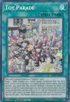 Product image for Toy Parade