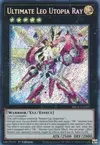 Product image for Ultimate Leo Utopia Ray