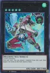 Product image for Wind-Up Arsenal Zenmaioh