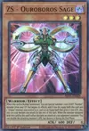 Product image for ZS - Ouroboros Sage