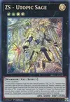 Product image for ZS - Utopic Sage