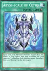 Product image for Abyss-scale of Cetus