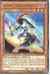 Product image for Blackwing - Gladius the Midnight Sun