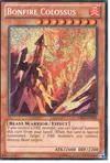 Product image for Bonfire Colossus