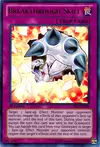 Product image for Breakthrough Skill