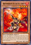 Product image for Brotherhood of the Fire Fist - Gorilla