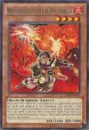 Product image for Brotherhood of the Fire Fist - Gorilla