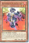 Product image for Brotherhood of the Fire Fist - Spirit