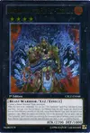 Product image for Brotherhood of the Fire Fist - Tiger King