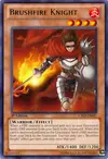 Product image for Brushfire Knight