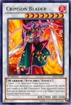 Product image for Crimson Blader