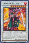 Product image for Crimson Blader