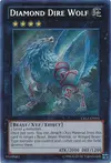 Product image for Diamond Dire Wolf