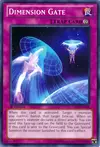 Product image for Dimension Gate