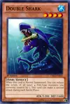Product image for Double Shark